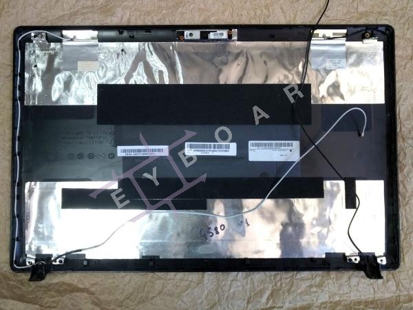 Кришка Lenovo G580